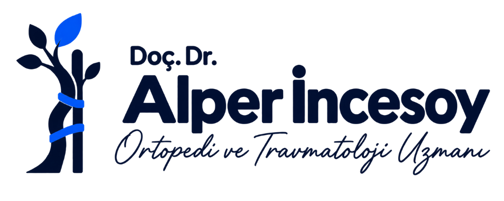 Doç. Dr. Mustafa Alper İNCESOY